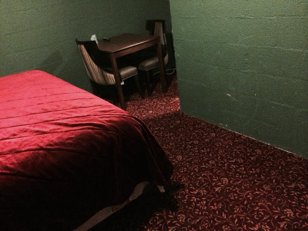 Lido motel Kingman Quarto foto