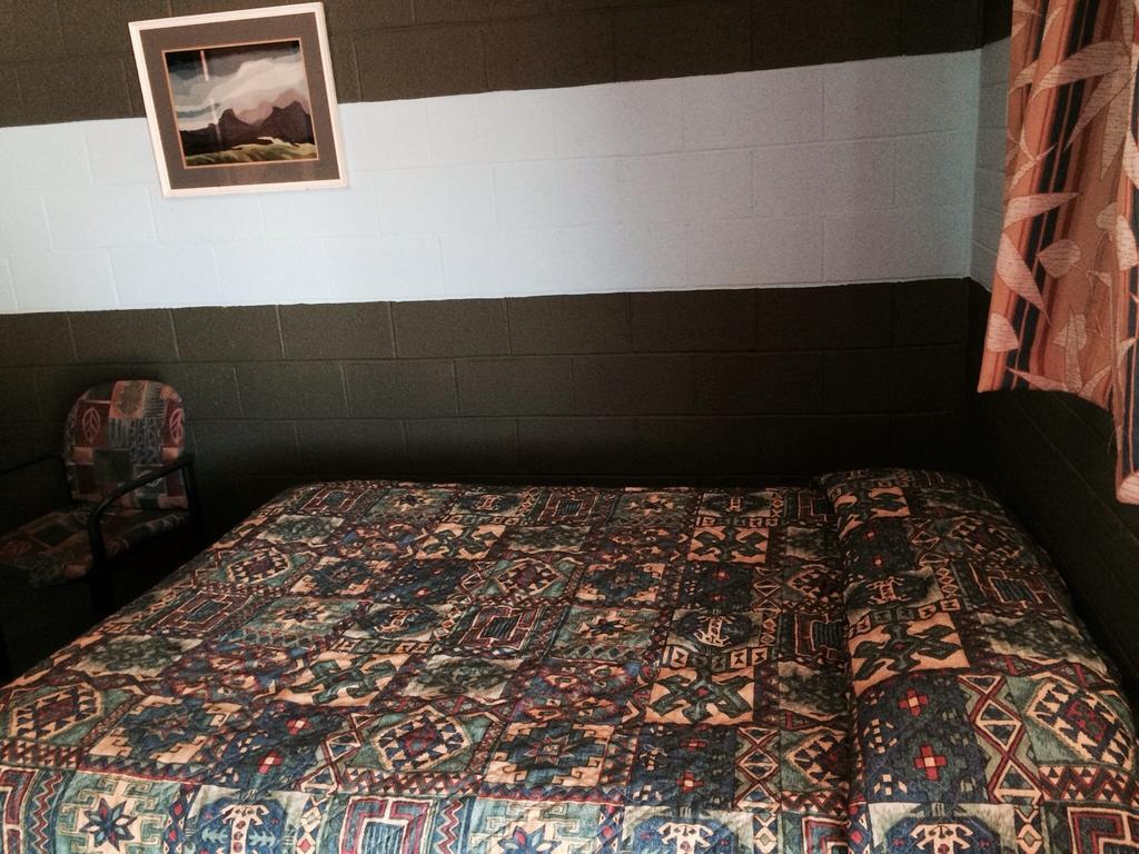 Lido motel Kingman Quarto foto