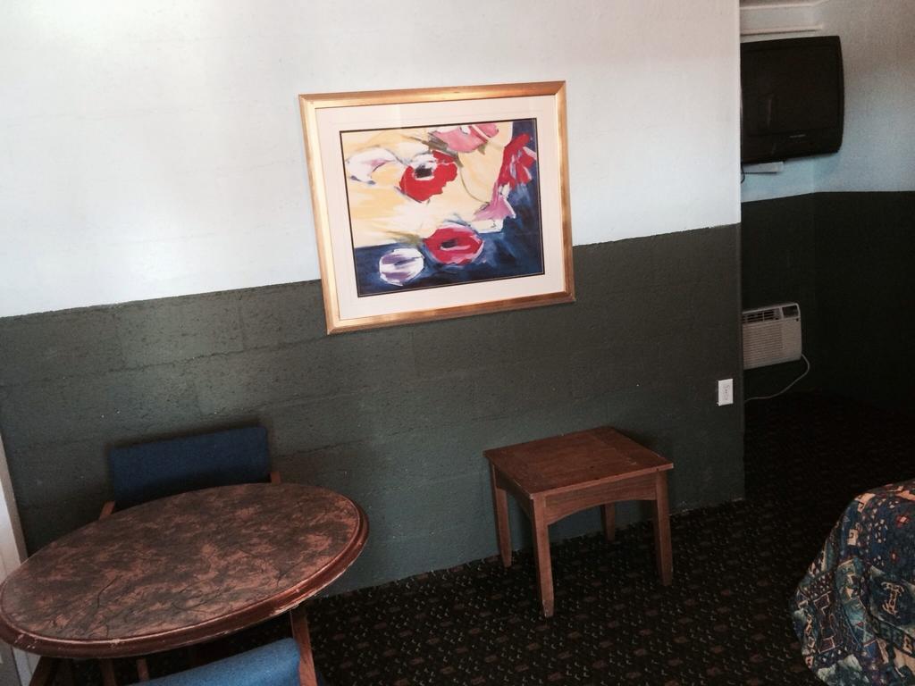 Lido motel Kingman Quarto foto